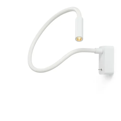 Trizo 21 SCAR-LED 1FDS Váglampe Hvid Med 25 Graders Lysspredning 75 cm