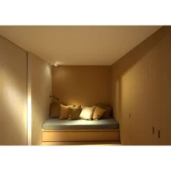 Trizo 21 SCAR-LED 1FDS Váglampe Hvid Med 25 Graders Lysspredning 75 cm