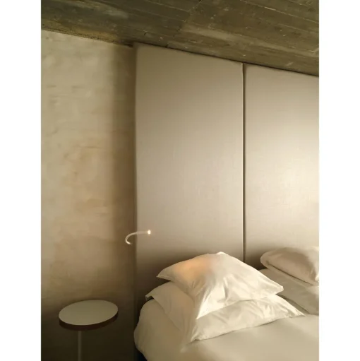 Trizo 21 SCAR-LED 1FDS Váglampe Hvid Med 25 Graders Lysspredning 75 cm