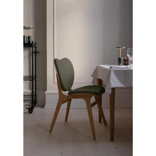 Umage A Conversation Piece Spisebordsstol Eg/Morning Meadows