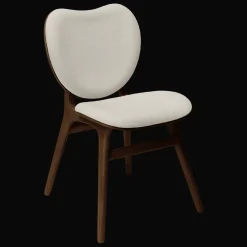 Umage A Conversation Piece Spisebordsstol Mørk Eg/White Sand