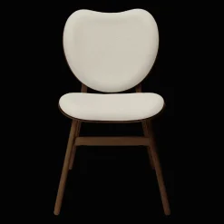 Umage A Conversation Piece Spisebordsstol Mørk Eg/White Sand
