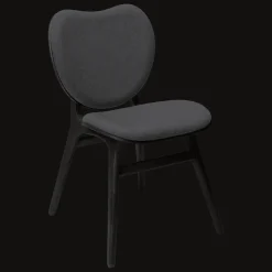 Umage A Conversation Piece Spisebordsstol Sort Eg/Shadow