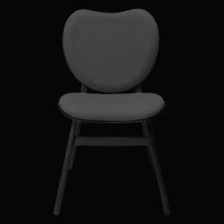 Umage A Conversation Piece Spisebordsstol Sort Eg/Shadow