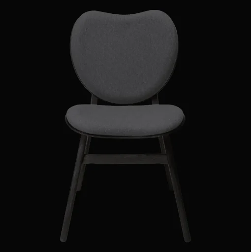 Umage A Conversation Piece Spisebordsstol Sort Eg/Shadow