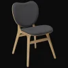 Umage A Conversation Piece Spisebordsstol Eg/Shadow