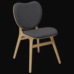 Umage A Conversation Piece Spisebordsstol Eg/Shadow