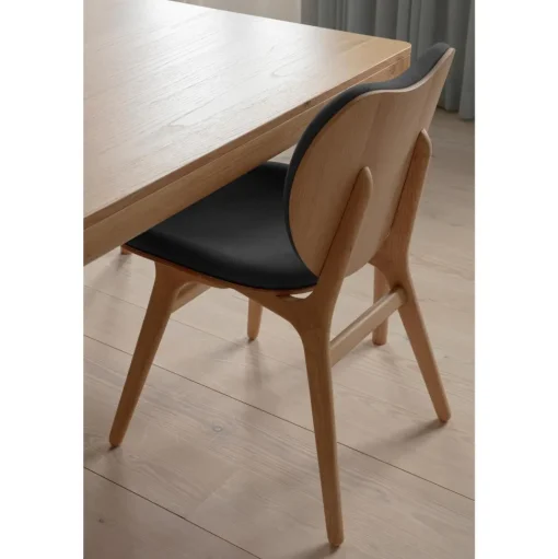 Umage A Conversation Piece Spisebordsstol Eg/Shadow
