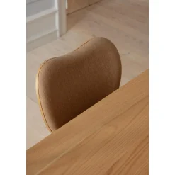Umage A Conversation Piece Spisebordsstol Eg/Shadow