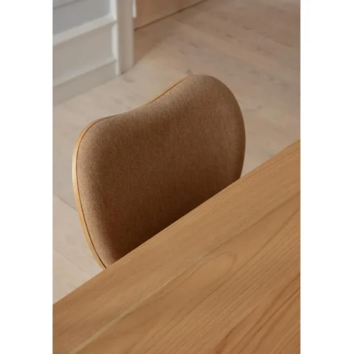 Umage A Conversation Piece Spisebordsstol Eg/Shadow