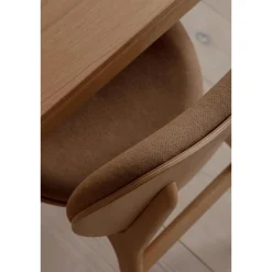 Umage A Conversation Piece Spisebordsstol Eg/Shadow