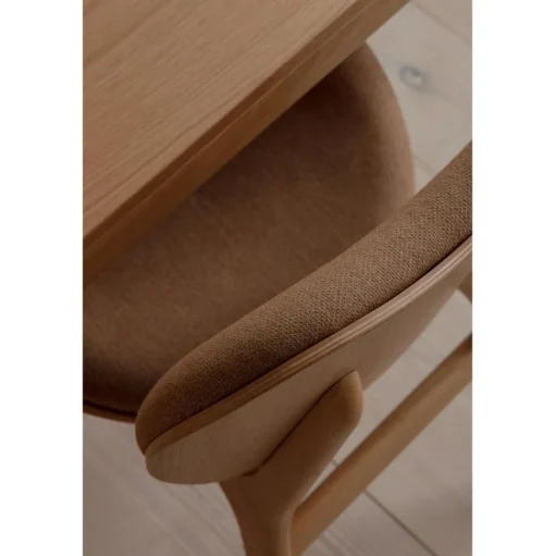 Umage A Conversation Piece Spisebordsstol Eg/Shadow