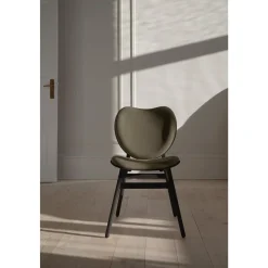 Umage A Conversation Piece Spisebordsstol Sort Eg/Morning Meadows