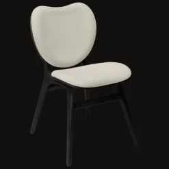Umage A Conversation Piece Spisebordsstol Sort Eg/White Sand