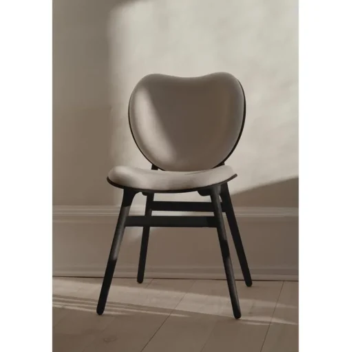 Umage A Conversation Piece Spisebordsstol Sort Eg/White Sand