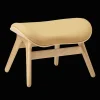 Umage A Conversation Piece Ottoman Egetrá/Summer Shine