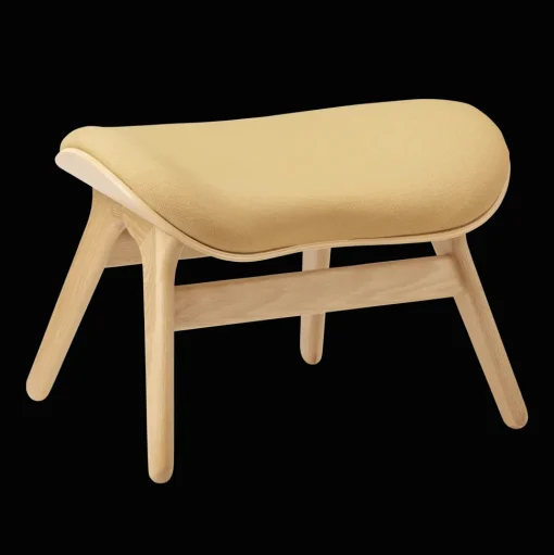 Umage A Conversation Piece Ottoman Egetrá/Summer Shine