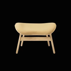 Umage A Conversation Piece Ottoman Egetrá/Summer Shine