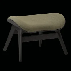 Umage A Conversation Piece Ottoman Sort Egetrá/Morning Meadows