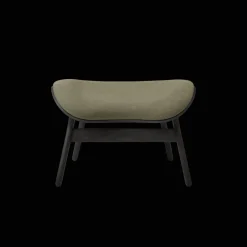 Umage A Conversation Piece Ottoman Sort Egetrá/Morning Meadows