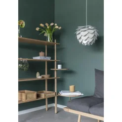 Umage Aluvia Mini Skárm Hvid