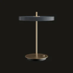 Umage Asteria Bordlampe Grå