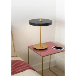 Umage Asteria Bordlampe Grå