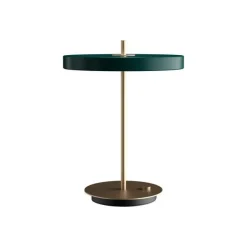 Umage Asteria Bordlampe Grøn