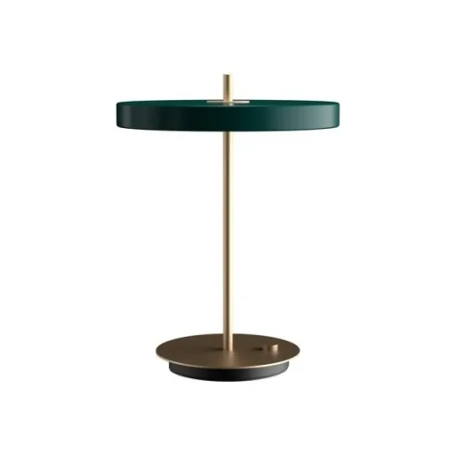 Umage Asteria Bordlampe Grøn