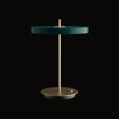 Umage Asteria Bordlampe Grøn