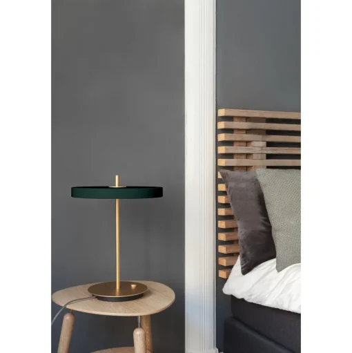 Umage Asteria Bordlampe Grøn