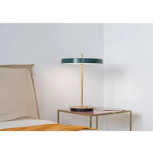 Umage Asteria Bordlampe Grøn