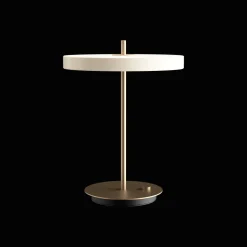 Umage Asteria Bordlampe Hvid