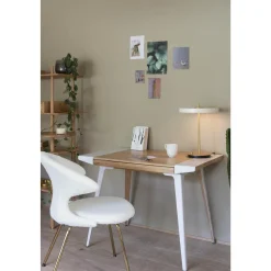 Umage Asteria Bordlampe Hvid