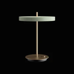 Umage Asteria Bordlampe Nuance Oliven Grøn