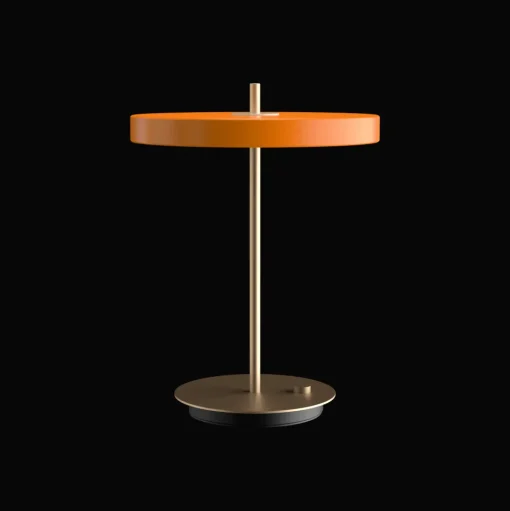 Umage Asteria Bordlampe Nuance Orange