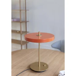 Umage Asteria Bordlampe Nuance Orange