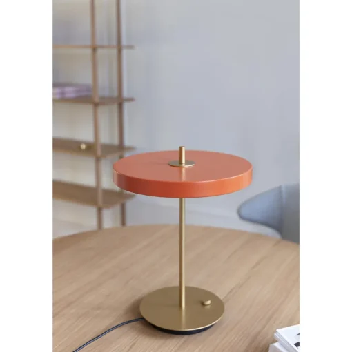 Umage Asteria Bordlampe Nuance Orange