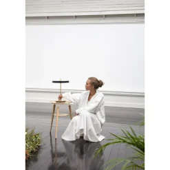 Umage Asteria Bordlampe Sort