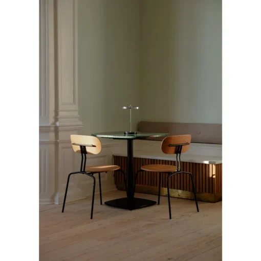 Umage Asteria Bordlampe Sort