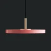 Umage Asteria Micro Pendel Nuance Rose