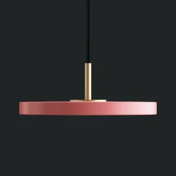 Umage Asteria Micro Pendel Nuance Rose
