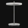 Umage Asteria Move Monochrome Transportabel Lampe Nuance Mist