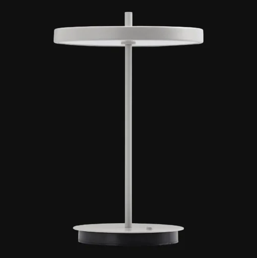 Umage Asteria Move Monochrome Transportabel Lampe Nuance Mist