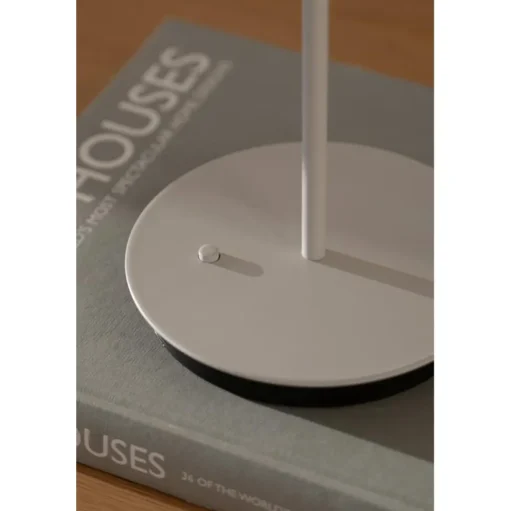 Umage Asteria Move Monochrome Transportabel Lampe Nuance Mist