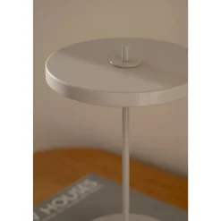 Umage Asteria Move Monochrome Transportabel Lampe Nuance Mist