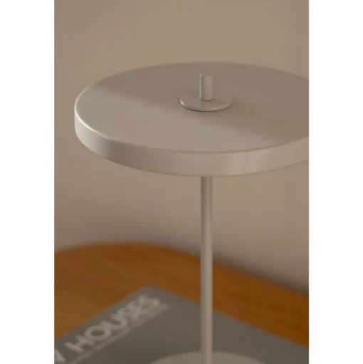 Umage Asteria Move Monochrome Transportabel Lampe Nuance Mist