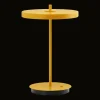 Umage Asteria Move Monochrome Transportabel Lampe Sunflower