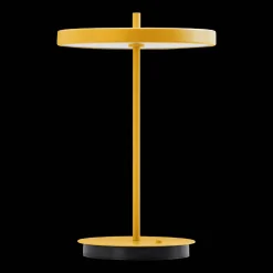 Umage Asteria Move Monochrome Transportabel Lampe Sunflower