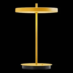 Umage Asteria Move Monochrome Transportabel Lampe Sunflower